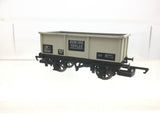 Hornby R1126 OO Gauge BR Iron Ore Tippler B387522