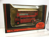 EFE 26401 OO/1:76 Gauge Daimler Utility Bus Midland Red
