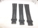 Peco SL-E88/SL-E89 OO Gauge Large Radius Electrofrog Turnout/Point x3