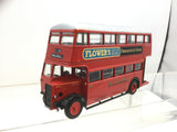 EFE 26401 OO/1:76 Gauge Daimler Utility Bus Midland Red