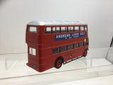 EFE 26401 OO/1:76 Gauge Daimler Utility Bus Midland Red