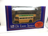 EFE 15803DL OO/1:76 Gauge Leyland PD1 Bus East Midland