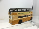 EFE 15803DL OO/1:76 Gauge Leyland PD1 Bus East Midland