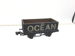 Graham Farish 2124 N Gauge 6 Plank Wagon Ocean