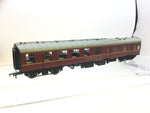 Bachmann 39-103 OO Gauge BR Maroon Mk1 Restaurant Coach W1915