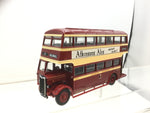 EFE 26201 OO/1:76 Gauge Guy Arab I Utility Bus Coventry Transport