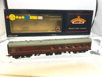 Bachmann 39-103 OO Gauge BR Maroon Mk1 Restaurant Coach W1915