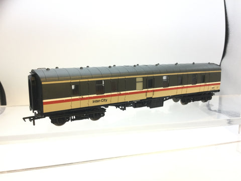 Bachmann 39-180 OO Gauge BR Mk 1 Full Brake NEA Intercity 92151