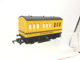 Hornby R296 OO Gauge Track Cleaning Coach