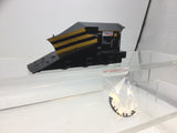 Flangeway IS19 OO Gauge Network Rail Independent Snow Plough ADB965230