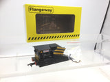 Flangeway IS19 OO Gauge Network Rail Independent Snow Plough ADB965230