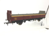 Bachmann 38-043 OO Gauge EWS OBA Wagon 110636