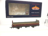 Bachmann 38-043 OO Gauge EWS OBA Wagon 110636