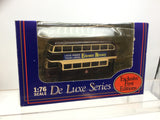 EFE 15901DL OO/1:76 Gauge Leyland PD1 Highbridge Bus Leicester City