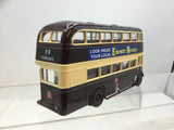 EFE 15901DL OO/1:76 Gauge Leyland PD1 Highbridge Bus Leicester City