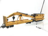 Hornby R6369 OO Gauge 35t Maintenance Crane ADRC96709 (BOXED)