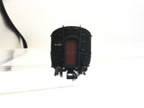 Hornby R4683 OO Gauge GWR Collett Bow Ended Corr Comp R/H Coach W6519