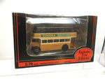 EFE 15803 OO/1:76 Gauge Leyland PD1 Bus East Midland