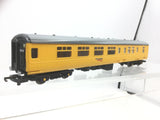 Lima OO Gauge Network Rail Mk 2 Brake Coach 977969 (REPAINTED)