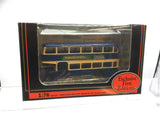 EFE 14202 OO/1:76 Gauge Bristol Lodekka Bus Midland General