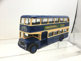 EFE 14202 OO/1:76 Gauge Bristol Lodekka Bus Midland General