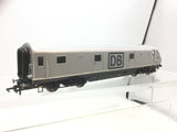 Hornby R4655 OO Gauge Mk3 Driving Van Trailer DB Schenker Manager's Train 82146