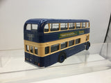 EFE 14202 OO/1:76 Gauge Bristol Lodekka Bus Midland General
