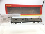 Hornby R4655 OO Gauge Mk3 Driving Van Trailer DB Schenker Manager's Train 82146
