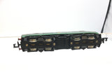 Peco NL-3 N Gauge BR Green Class 35 Hymek D7004