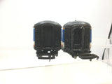 Hornby/Lima OO Gauge Network Southeast Mk2 Coaches 5381/13442