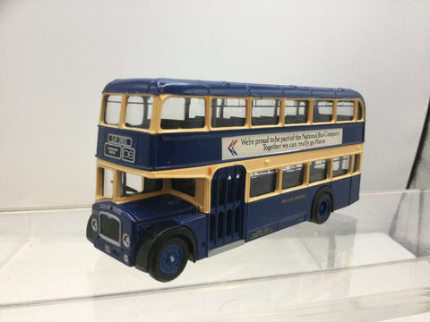 EFE 14202DL OO/1:76 Gauge Bristol Lodekka Bus Midland General
