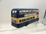 EFE 14202DL OO/1:76 Gauge Bristol Lodekka Bus Midland General