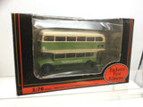 EFE 15609 OO/1:76 Gauge AEC Routemaster Bus Mansfield District