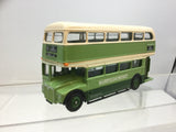 EFE 15609 OO/1:76 Gauge AEC Routemaster Bus Mansfield District