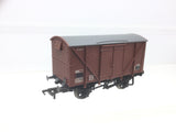Bachmann 38-171C OO Gauge 12t Vent Van B765995