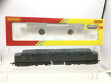 Lima 205217 OO Gauge BR Blue Class 40 No 40063 Weathered