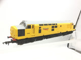 Hornby R3289TTS OO Gauge Network Rail Class37/97 97301 TTS Sound