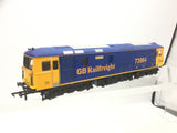 Hornby R3910 OO Gauge GBRf Class 73 No 73964