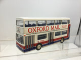EFE 25707 OO/1:76 Gauge Daimler DMS Bus Oxford South Midland