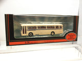 EFE 22504 OO/1:76 Gauge Alexander AEC Reliance Bus Stratford Blue