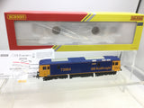 Hornby R3910 OO Gauge GBRf Class 73 No 73964
