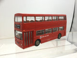 EFE 25802 OO/1:76 Gauge Daimler DMS Bus Midland Red