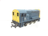 Wrenn W2232 OO Gauge BR Blue Class 08 No D3464
