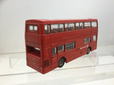 EFE 25802 OO/1:76 Gauge Daimler DMS Bus Midland Red