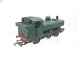 Hornby R051 OO Gauge GWR Gloss Green Pannier Tank 8751 (L1)