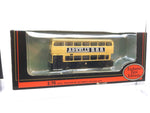 EFE 25401 OO/1:76 Gauge Manchester MCW Fleetline Bus Birmingham City Transport