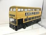EFE 25401 OO/1:76 Gauge Manchester MCW Fleetline Bus Birmingham City Transport