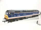 Bachmann 31-657Z OO Gauge NSE Class 47 No 47701 Old Oak Common DCC Fitted