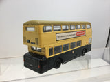 EFE 25401 OO/1:76 Gauge Manchester MCW Fleetline Bus Birmingham City Transport