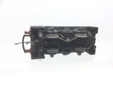 Hornby R253 OO Gauge Black Dock Authority Shunter (DUMMY)